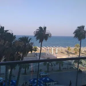 Horizon Luxury At Finikoudes Beach 303 Апартаменты