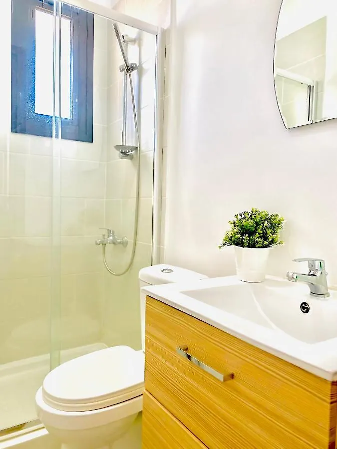 Bali Suites 202 Larnaca Apartment