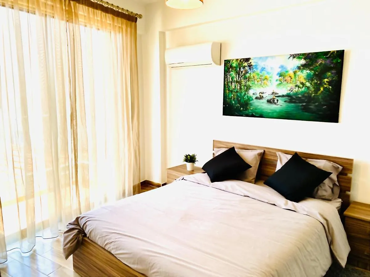 Bali Suites 202 Larnaca Cyprus