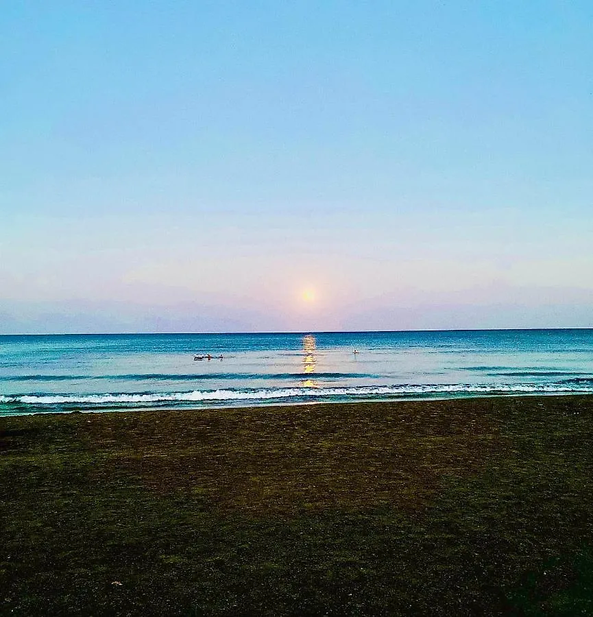 Apartment Bali Suites 202 Larnaca