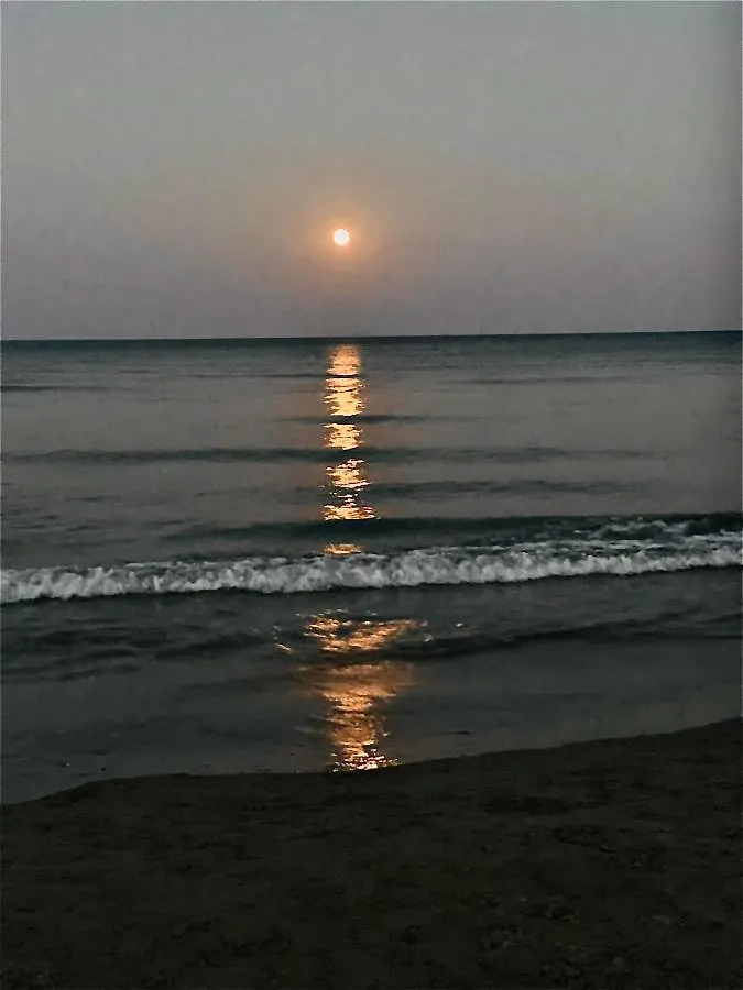 Bali Suites 202 Larnaca Cyprus