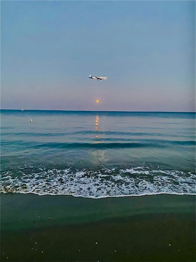 Bali Suites 202 Larnaca 0*,  Cyprus